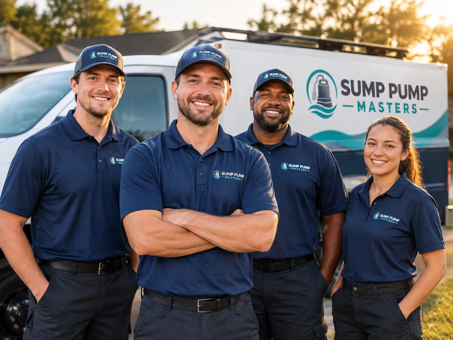 Sump Pump Repair company in Sykesville, PA
