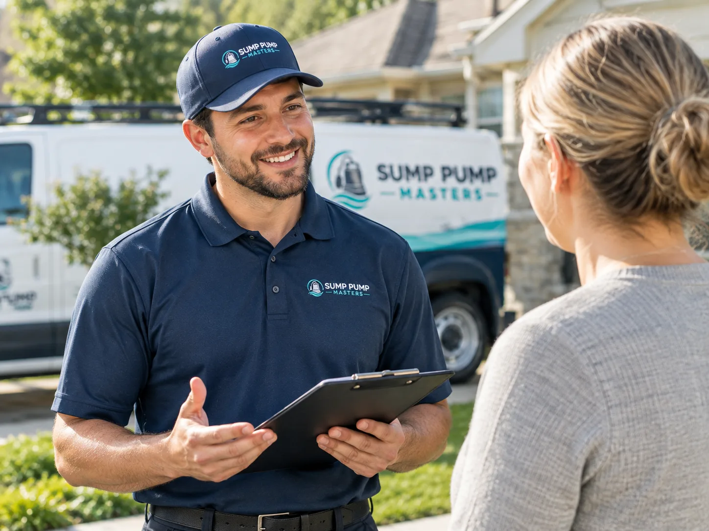 Sump Pump Repair Sykesville, PA FAQs